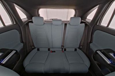 Mercedes GLA 220 4-Matic AMG Line