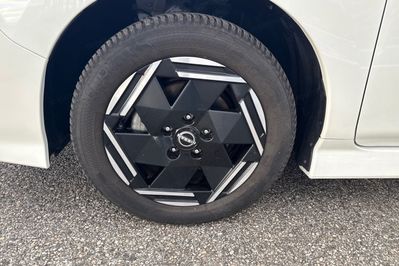 Nissan Leaf Acenta 40kWh AT