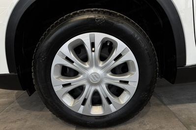 Suzuki Vitara 1.4 2WD