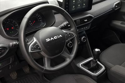 Dacia Sandero 1.0 Tce Expression
