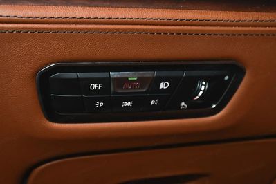 BMW X7 xDrive40d M Sport