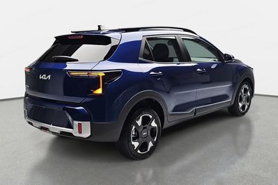 Kia Stonic 1.0 T-GDI M