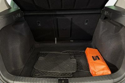 Seat Ateca Ateca 2.0 TDI FR S&S DSG