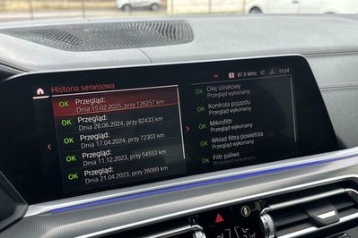 BMW X5 xDrive30d sport-aut