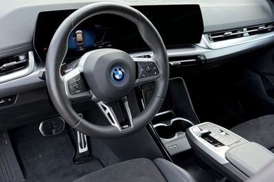 BMW iX1 eDrive20 M Sport