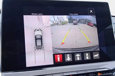 Jeep Compass 1.3 T4 PHEV 4xe 80th Anniversary S&S aut