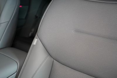 Xpeng G6 AWD Performance Black Edition