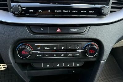 Kia ProCeed 1.5 t-Gdi Gt Line Dct