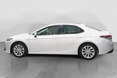 Toyota Camry Hybrid Comfort CVT