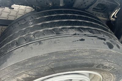Mercedes Actros 1848 LS 4x2 BigSpace 963.403