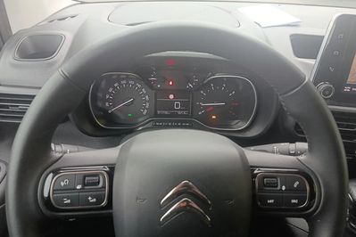 Citroen Berlingo M L1H1 Shine N1