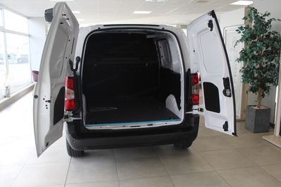 Citroen Berlingo Van M L1H1 XTR EAT8