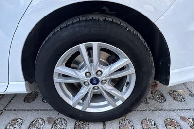 Ford S-MAX Titanium 2.0 EcoBlue  aut