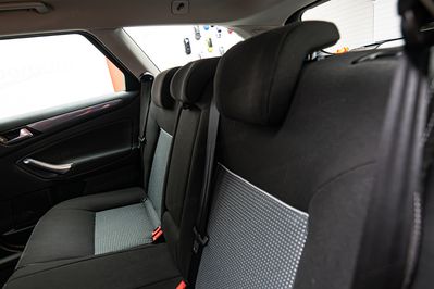 Ford Mondeo 1.6 EcoBoost