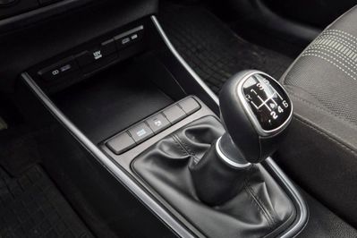 Hyundai i20 T-GDi Pure