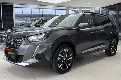 Peugeot 2008 1.2 PureTech Allure