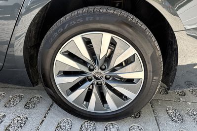 Audi A6 35 TDI