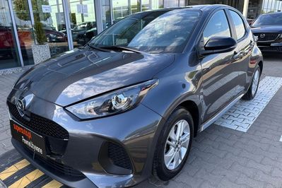 Mazda 2 1.5 aut