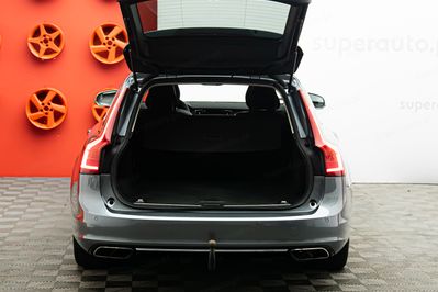 Volvo V90 D5 AWD aut