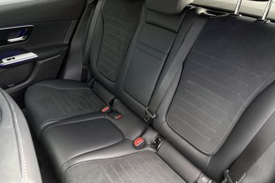 Mercedes GLC Coupe 300 de 4MATIC AMG Line