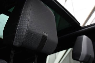 Opel Grandland X GS 1.2 Turbo