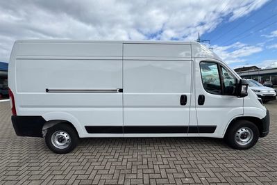 Fiat Ducato L3H2 3.3T