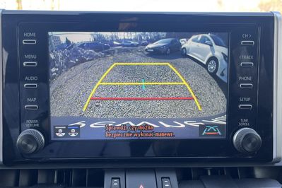 Toyota RAV4 2.0 Comfort 4x2