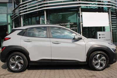 Hyundai Kona 1.6 GDI Hybrid Comfort DCT