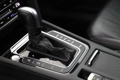 Volkswagen Arteon 2.0 TDI DSG