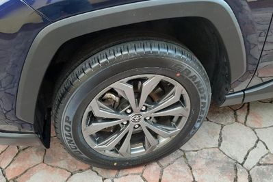 Toyota RAV4 Comfort 2.5 Hybrid Dynamic Force AWD