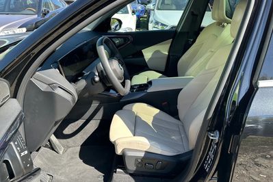 BMW X3 xDrive20d mHEV aut