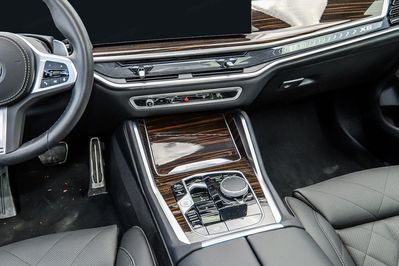 BMW X6 xDrive30d M Sport