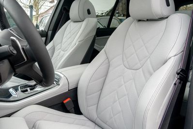 BMW X5 xDrive30d M Sport