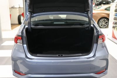 Toyota Corolla 1.5 Comfort