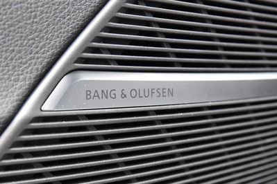 Audi Q7 45 TDI quattro S Line