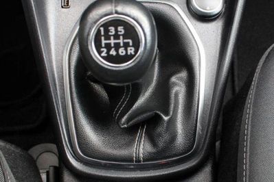 Ford Puma 1.0 EcoBoost Titanium