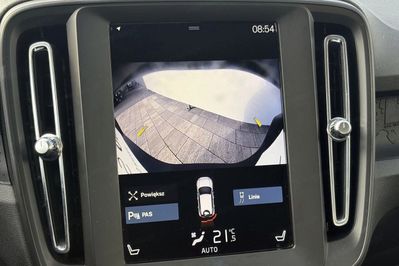 Volvo XC40 T2 Essential aut