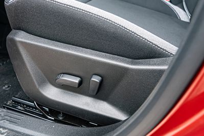 Dacia Bigster Journey 1.8 Full Hybrid