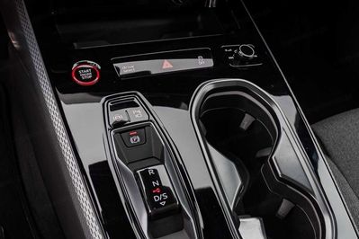 Audi A6 TDI quattro