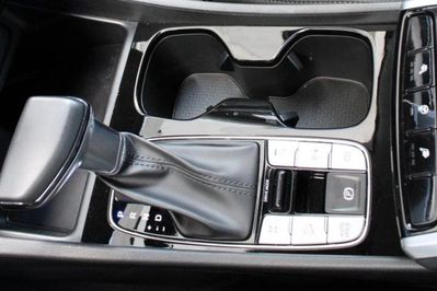 Hyundai Tucson 1.6 T-GDi 48V Executive 4WD DCT