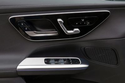 Mercedes GLC Coupe 220 d 4-Matic AMG Line