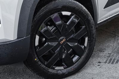 Dacia Spring Electric  Extreme 24.3kWh