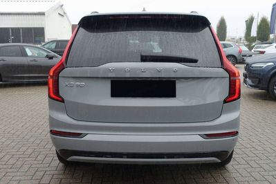 Volvo XC90 B5 AWD Ultra Dark 7os