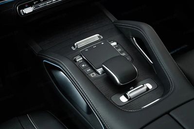 Mercedes GLS 450 d 4-MATIC AMG Line