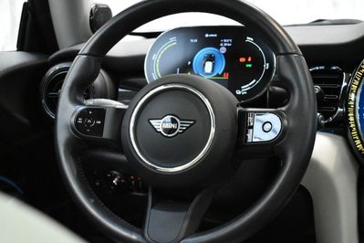 Mini Mini Cooper SE