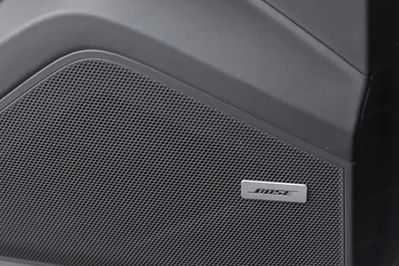 Porsche Cayenne E-Hybrid Black Edition