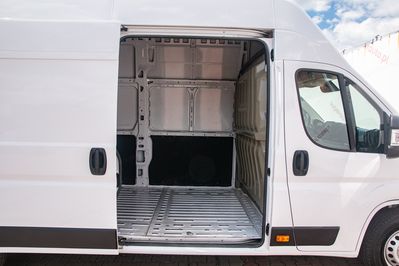 Fiat Ducato Maxi L4H3