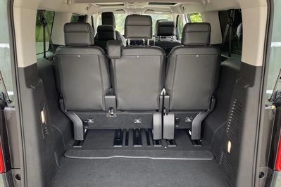 Toyota Proace Verso 2.0 D4-D Long VIP aut