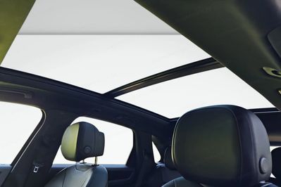 Porsche Cayenne Cayenne