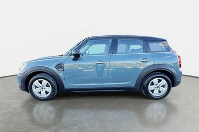 Mini Countryman Cooper aut